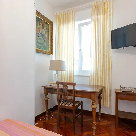Casa Bianca 1 * Сильви-Марина