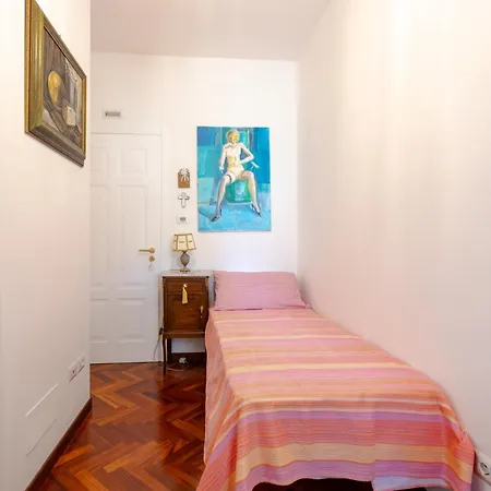 Летний дом Casa Bianca 1
