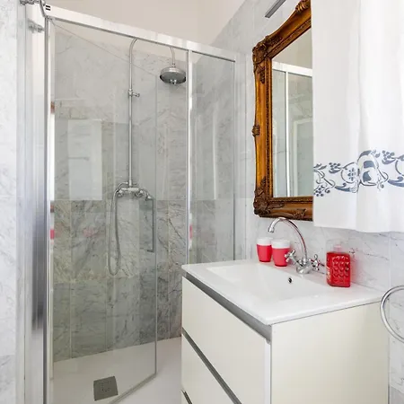 Casa Bianca 1 Летний дом *