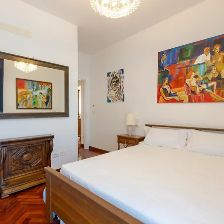 Casa rural Casa Bianca 1 *