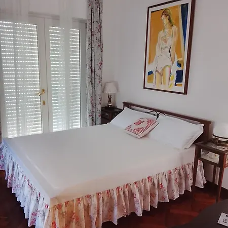 Летний дом Casa Bianca 1 *
