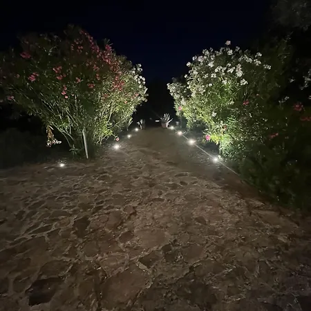 Casa Bianca 1