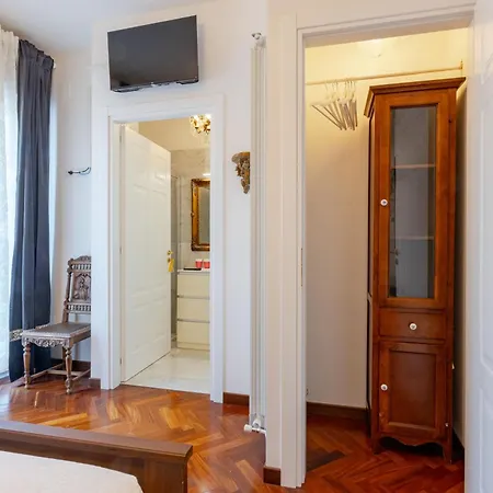 Casa Bianca 1 Casa rural