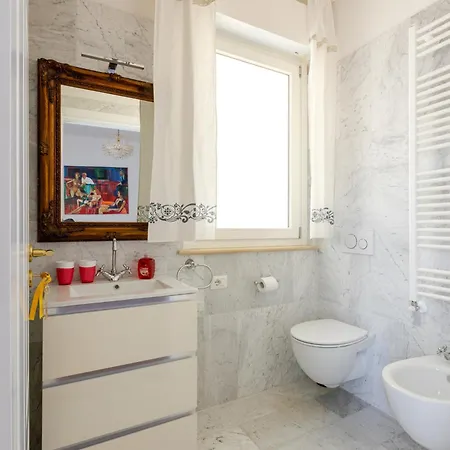 Casa Bianca 1 * Сильви-Марина