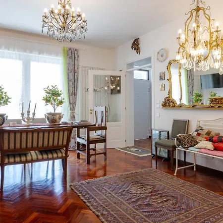 Casa Bianca 1