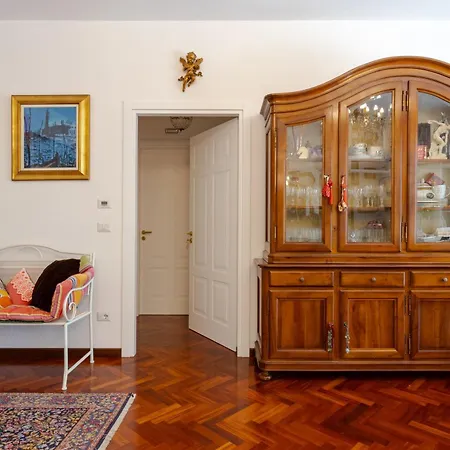 Летний дом Casa Bianca 1 *
