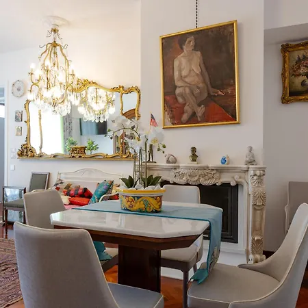 Casa Bianca 1 Летний дом
