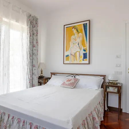 Casa Bianca 1 Landhaus Silvi Marina