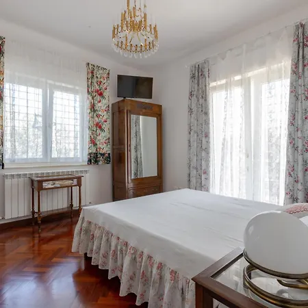 Casa Bianca 1 Landhaus *